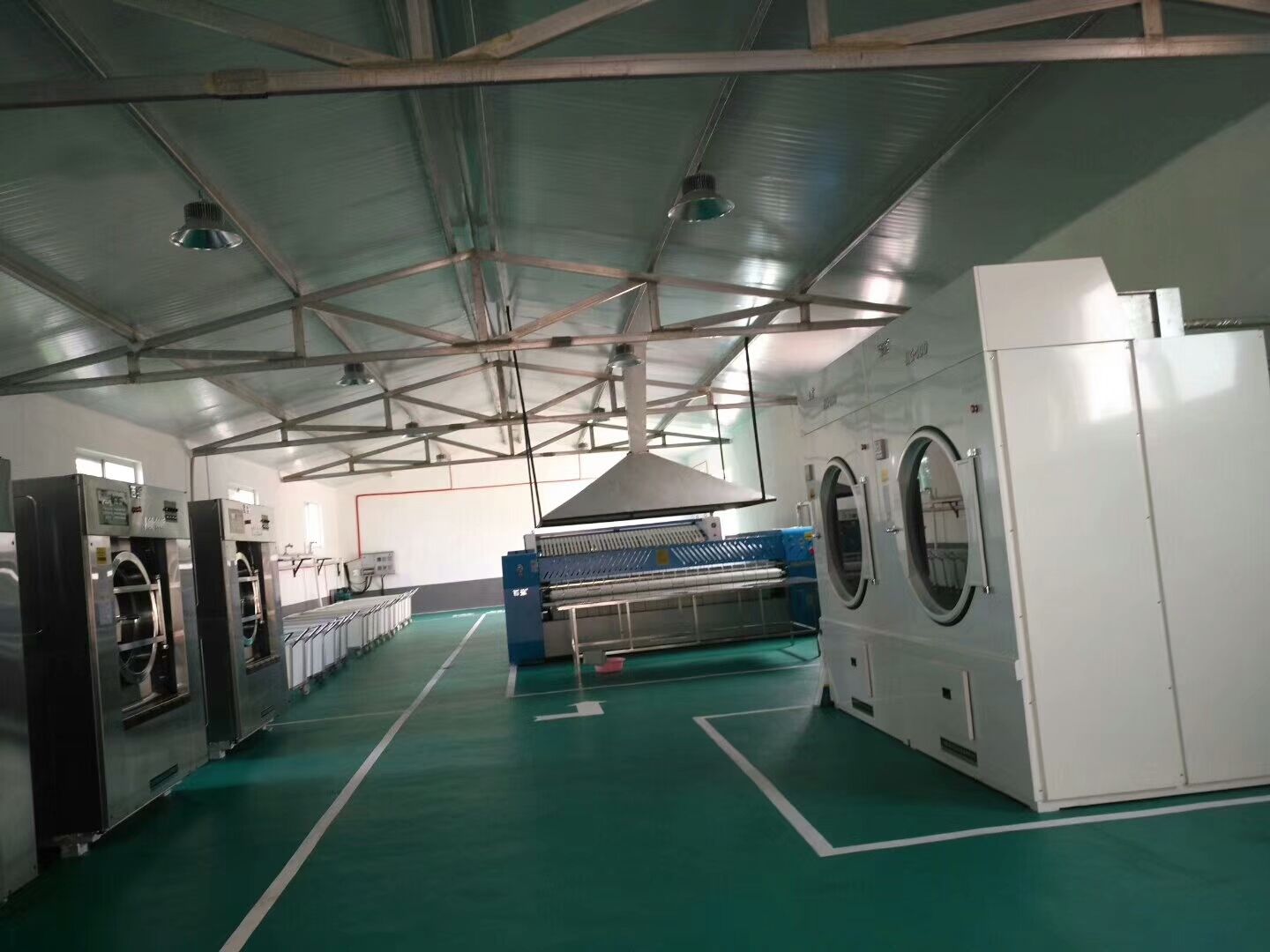 全自动洗衣机行业：2025智能化和节能环保技术的应用