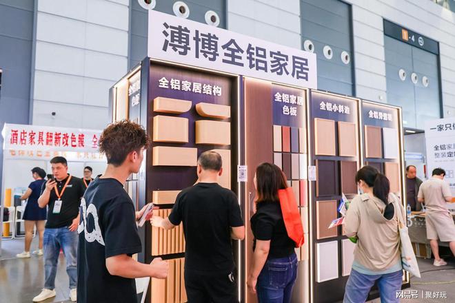 华展·第26届西安国际酒店用品及餐饮业博览会今日启幕(图8)