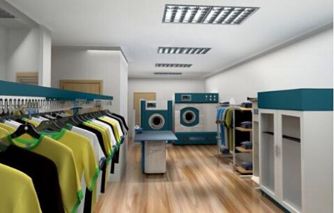 创业开店就选十大品牌干洗店加盟(图2)