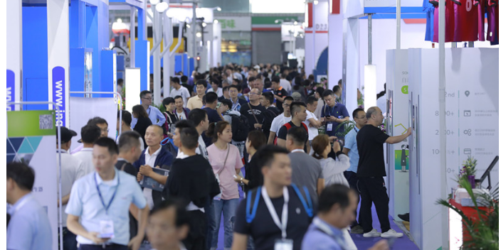 2024年8月2日至4日中国上海洗涤设备技术 广东新之联展览供应(图2)
