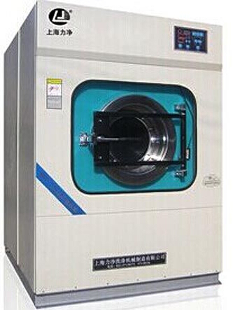 工业洗衣机废水应该根据不同情况采取不同的处理方法