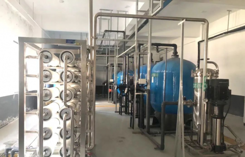 科技赋能 链式崛起——沂河新区打造生物医药产业新高地(图2)