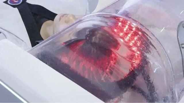 广州多区出现“AI洗头”约19元次