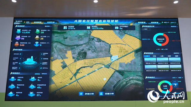 网联中国 科技之笔“慧”春耕(图8)