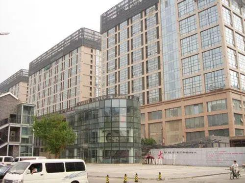 北京日坛国际贸易中心招商租赁中心2025最新发布@北京楼盘首页