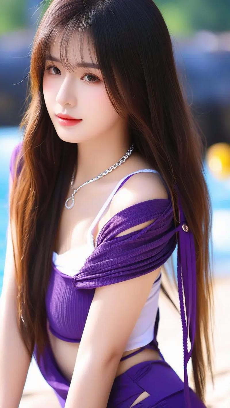 亚洲美女高潮喷水黄色视频网站(图1)