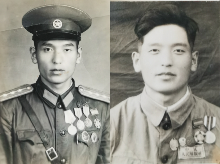 【家国永念】红色故事小配角也是大英雄(图1)