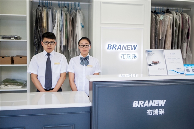 布瑞琳BRANEW：高端洗护领航者铸就品质生活新典范(图1)