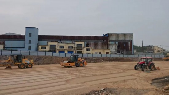 马鞍山慈湖高新区：乘势“开门红” 奋战二季度(图5)
