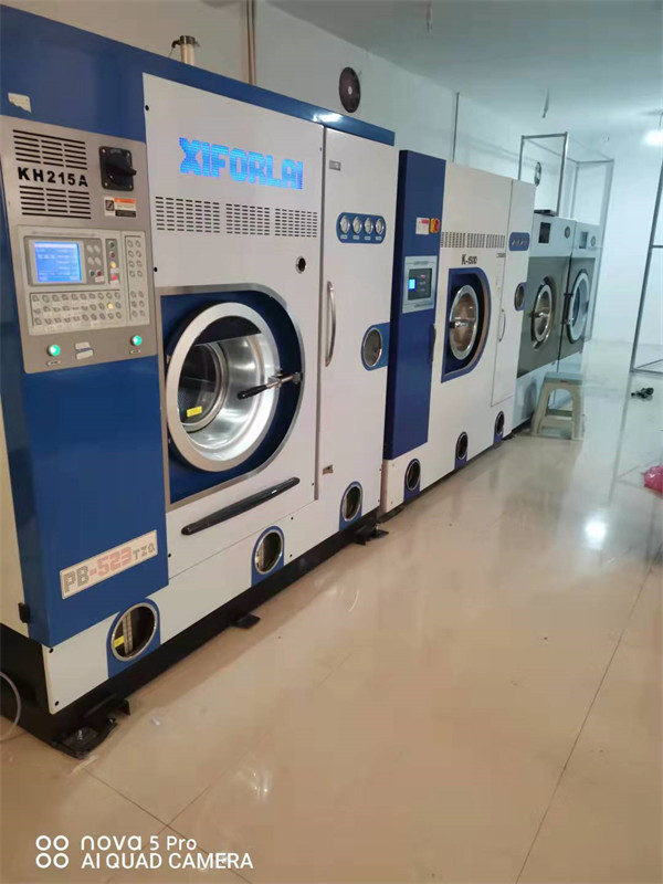 国林科技：DI-NH3氨水设备可用于半导体湿法清洗工艺(图1)
