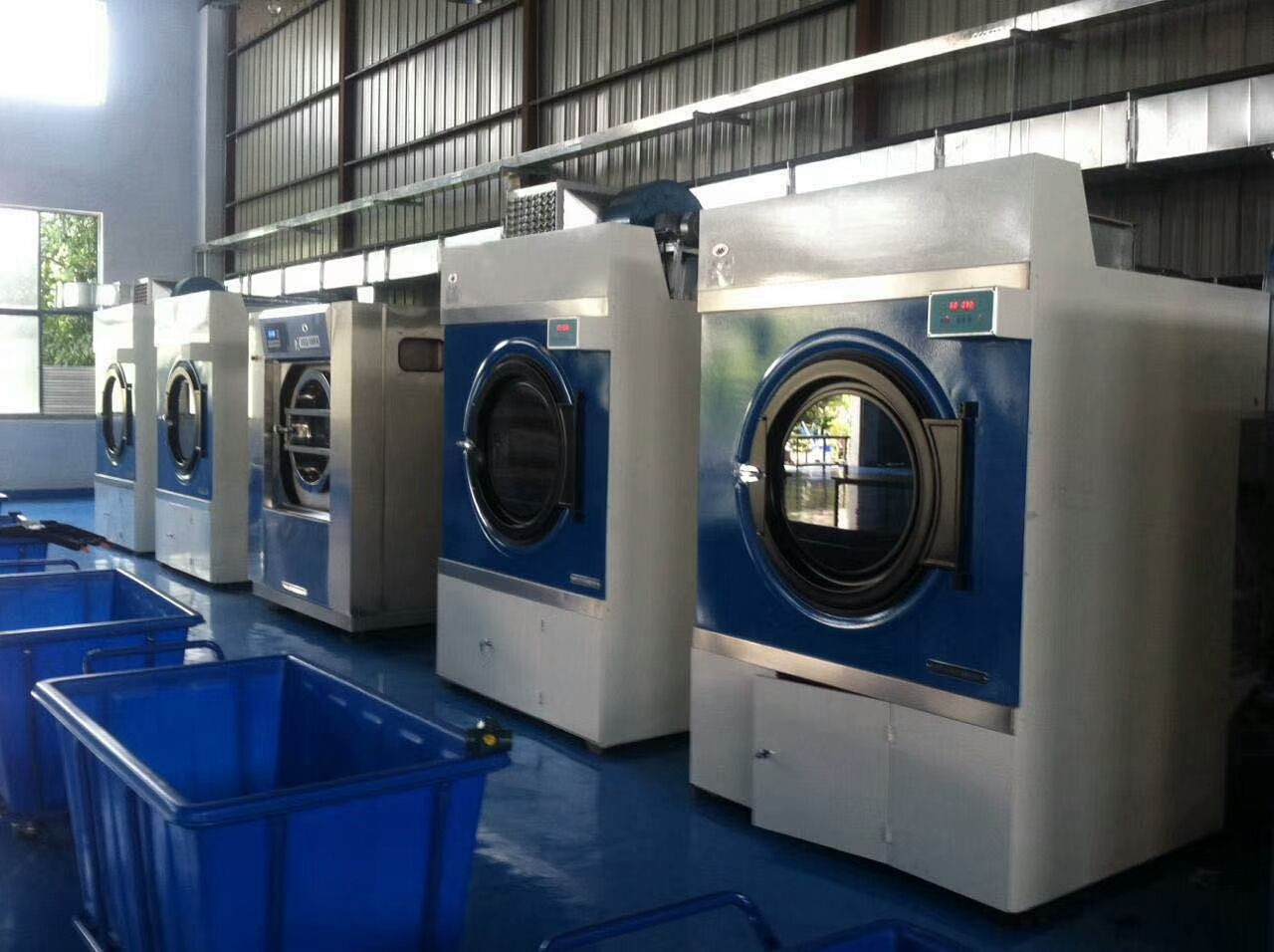 新设备提升高寒地区钻具清洗质量(图1)