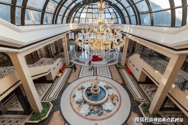 中环名品公馆权威发布(2025中环名品公馆)首页网站-优缺点分析(图6)