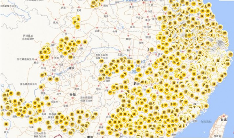 驿公里智能洗车：以科技重塑洗车体验引领便捷高效新风尚(图1)