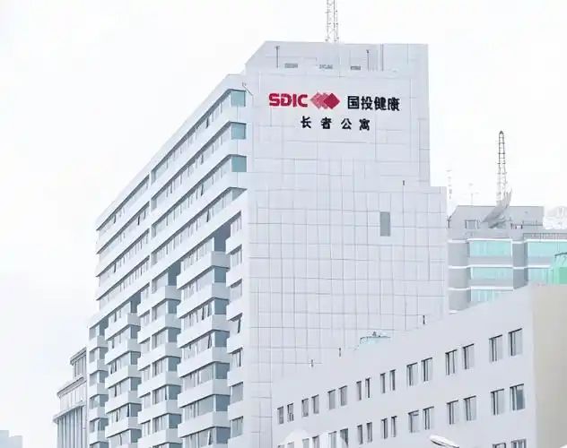 西城区环境好的养老院北京西城区环境好的养老院名单与电话查看(图1)