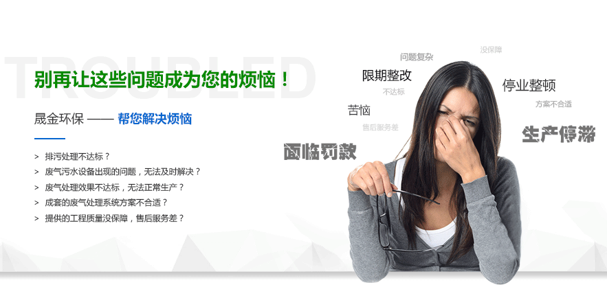 服装加工厂有机废气处(图2)
