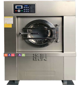 工业洗衣机污水处理(图1)