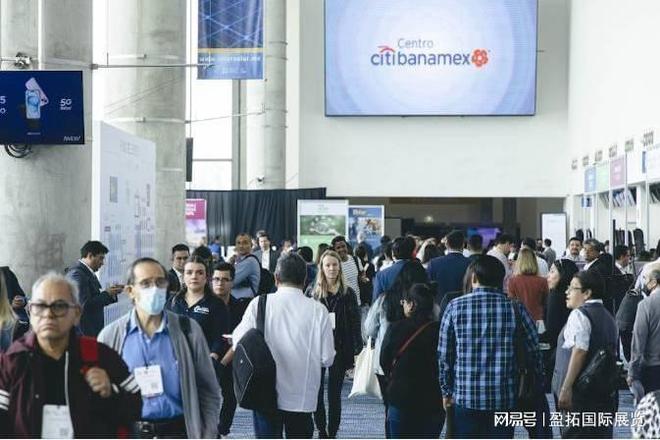 【盈拓展览】2025年墨西哥国际太阳能展览会敬请期待！(图2)