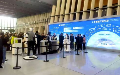 从“制造”到“智造”探寻无锡高新区经济跃升密码(图4)
