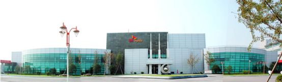 从“制造”到“智造”探寻无锡高新区经济跃升密码(图2)