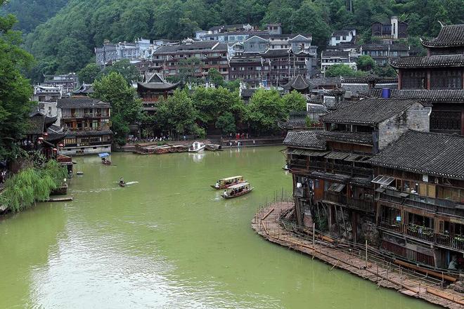 五一被骂惨的五大景区：北京榜上有名洛阳令人失望第一太过分(图10)