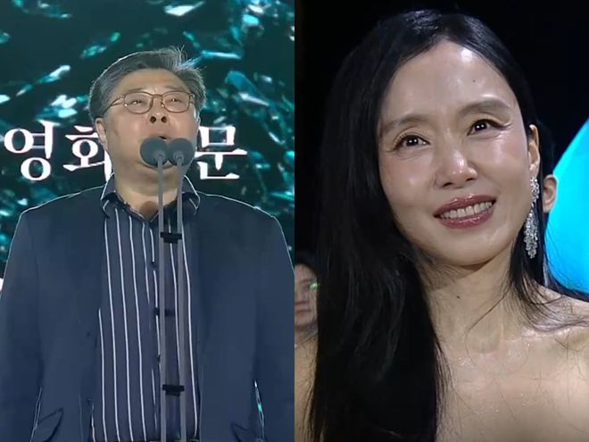 2025百想艺术大赏电影获奖名单出炉全度妍曹政奭获封影后影帝！(图4)