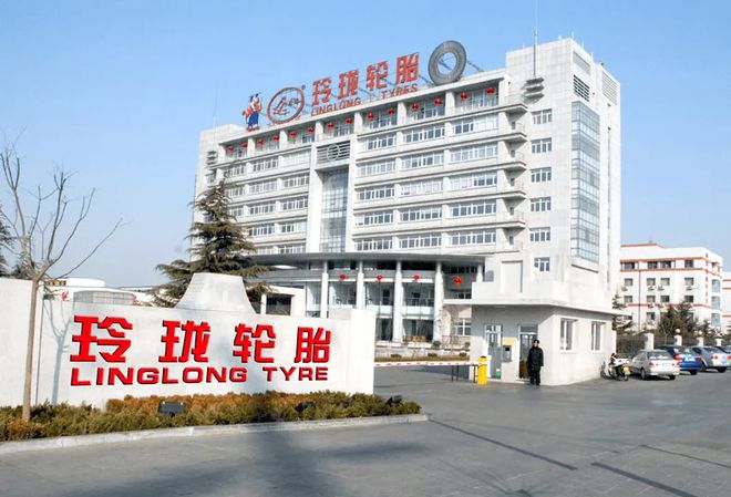 中国轮胎上市公司大起底：正新、赛轮、玲珑、森麒麟、三角、双星(图4)