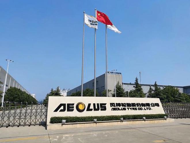 中国轮胎上市公司大起底：正新、赛轮、玲珑、森麒麟、三角、双星(图11)