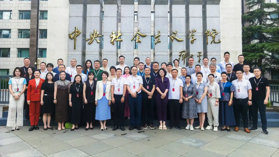 工作总结 深圳市物联网产业协会2025年7月工作回顾(图5)