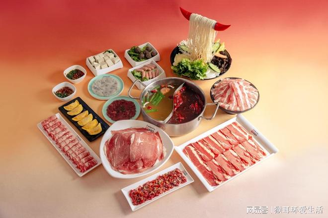 许府牛：品质在人均30元价位里的最高标准(图1)