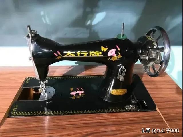 从海棠洗衣机到海鑫钢铁山西20家老字号的时代挽歌」(图10)