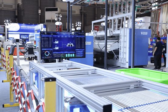 2025年中国洗涤展观众预登记正式启动90%展位已锁定！(图2)