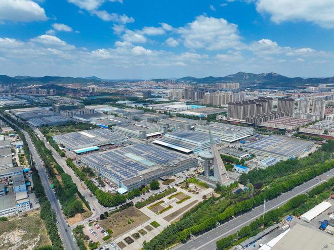 节能、提效“双达标”！天智能碳大模型AI技能公开(图7)