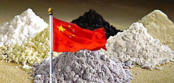 中方动真格美拿不到稀土特朗普愿意和解主动提大幅对华降税(图1)
