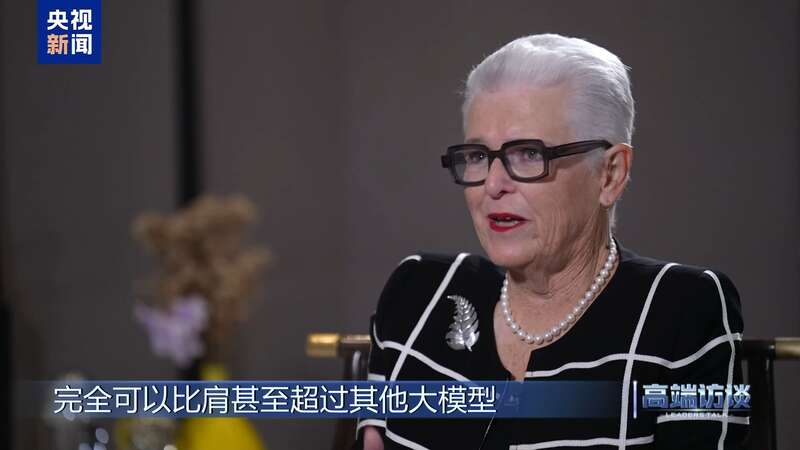 专访新西兰前总理希普利(图4)
