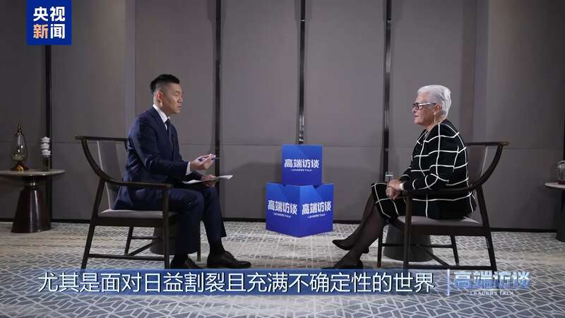 专访新西兰前总理希普利