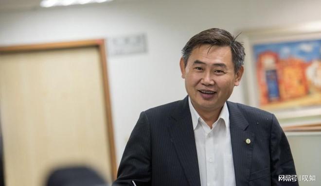 “哈佛女孩”被打脸万斯断绿营后路赖清德坐到头后如何转身(图4)