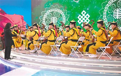 国际范儿：联接世界 共创未来(图4)