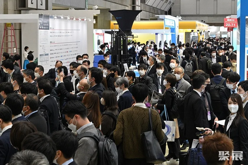 日本清洁设备展2024展位图与展位申请