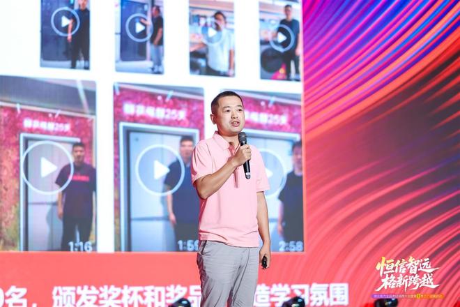 引领健康智能家电新风向：湖北格力深化全渠道布局第十一季工厂巡展刷新消费体验(图5)