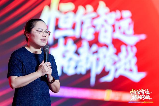 引领健康智能家电新风向：湖北格力深化全渠道布局第十一季工厂巡展刷新消费体验(图2)