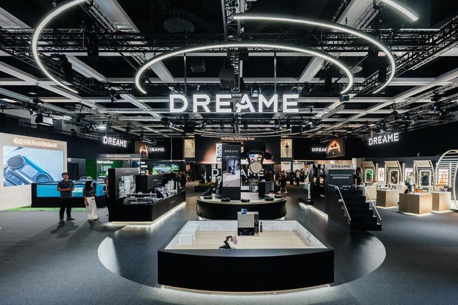 追觅 L9 洗烘套装IFA 2025 全球首秀全球高端洗护巅峰之作！