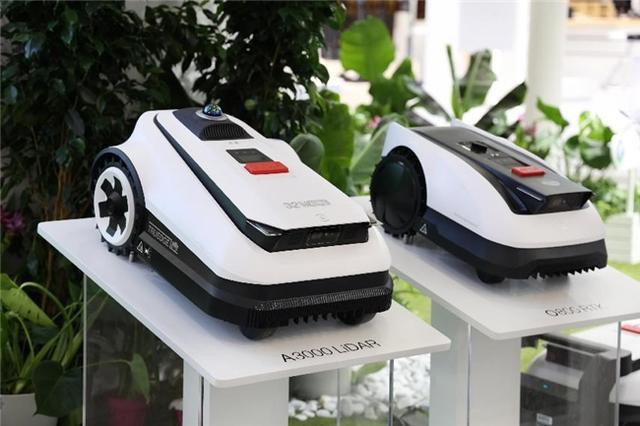 IFA 2025：科沃斯首款无限续航[1]滚筒洗地机器人地宝X11全球亮相携全新品类引领智能生活新纪元(图7)