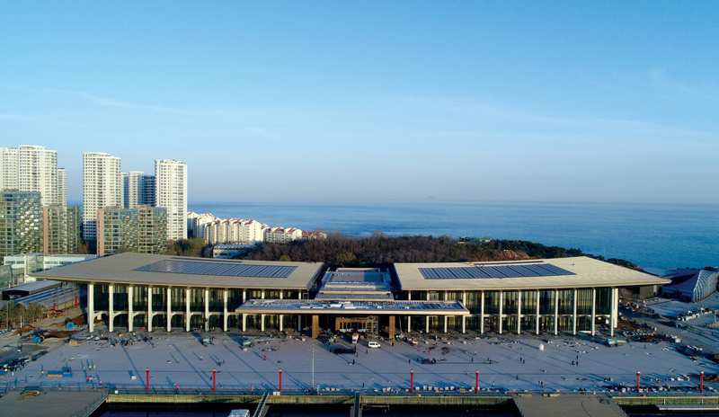 习近平推动“上海精神”焕发时代光彩(图2)