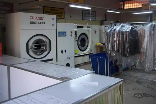 大城市洗衣店选址：从流量到盈利的精准决策指南