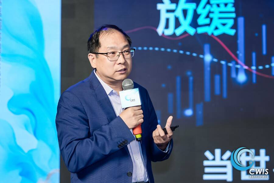 健康洗护、热泵先锋、渠道爆品——海信洗衣机斩获三项大奖诠释行业新风向(图4)
