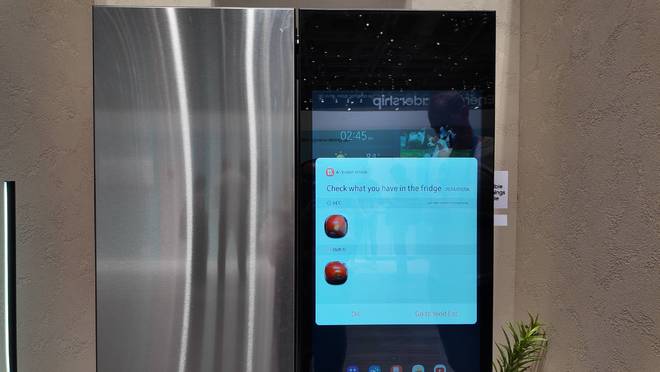 IFA 2024白电观察：中国品牌闪耀全球AI+节能卷上新高度(图5)