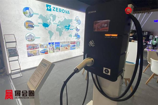2024年菲律宾马尼拉电动车及充电桩展览会EVAP 2024(图3)