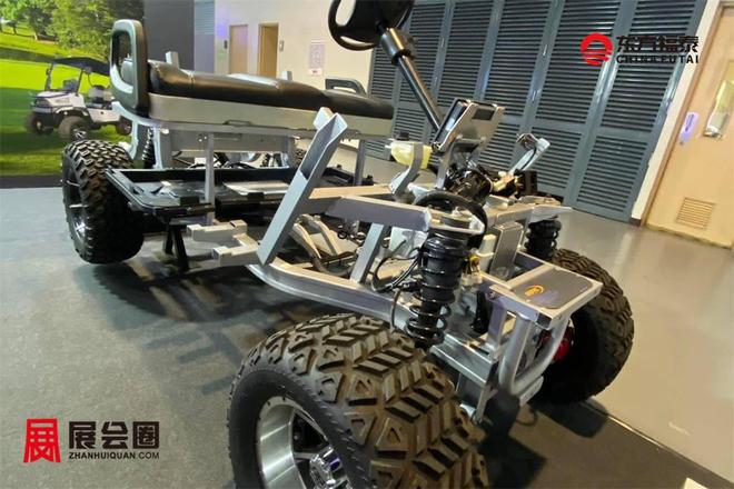 2024年菲律宾马尼拉电动车及充电桩展览会EVAP 2024(图16)