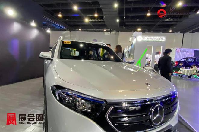 2024年菲律宾马尼拉电动车及充电桩展览会EVAP 2024(图15)