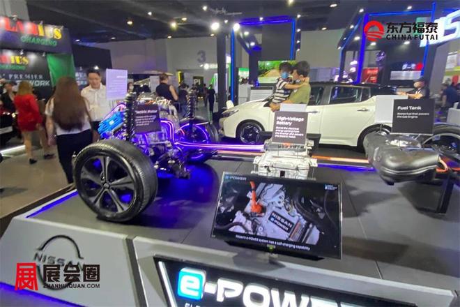 2024年菲律宾马尼拉电动车及充电桩展览会EVAP 2024(图17)
